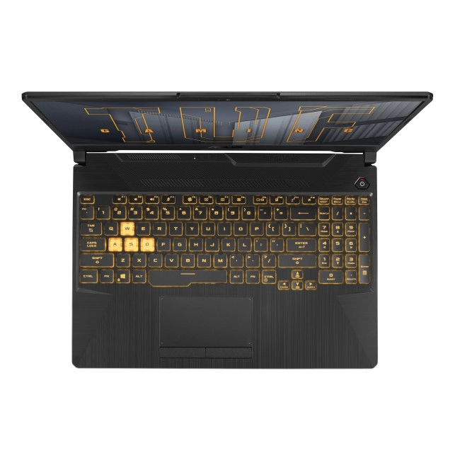 Ноутбук ASUS TUF Gaming F15 FX506HCB (FX506HCB-US51)