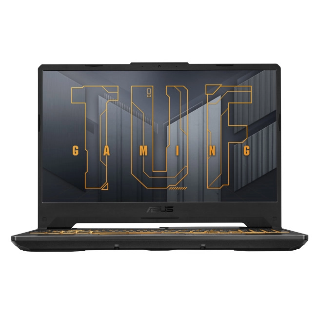 Ноутбук ASUS TUF Gaming F15 FX506HCB (FX506HCB-US51)