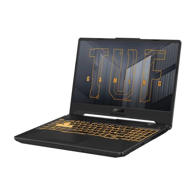 Ноутбук ASUS TUF Gaming F15 FX506HCB (FX506HCB-US51)