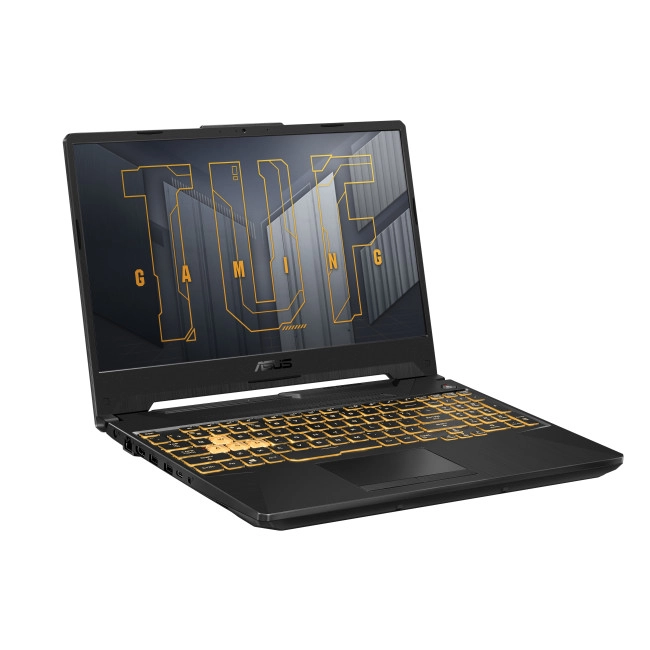 Ноутбук ASUS TUF Gaming F15 FX506HCB (FX506HCB-US51)