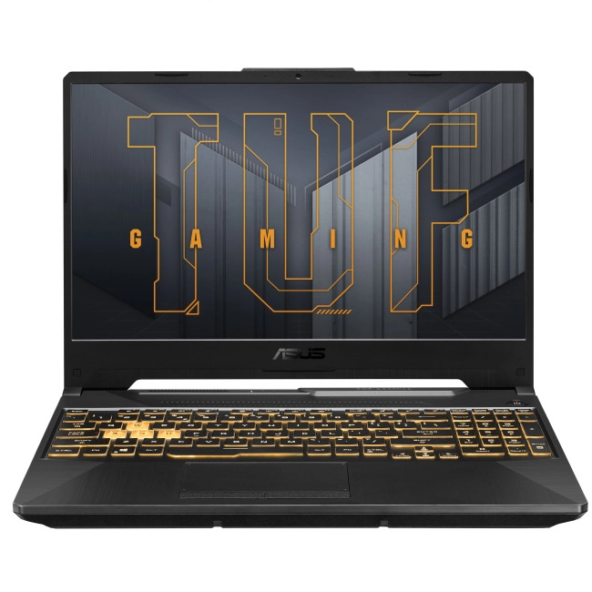 Ноутбук ASUS TUF Gaming F15 FX506HCB (FX506HCB-US51)