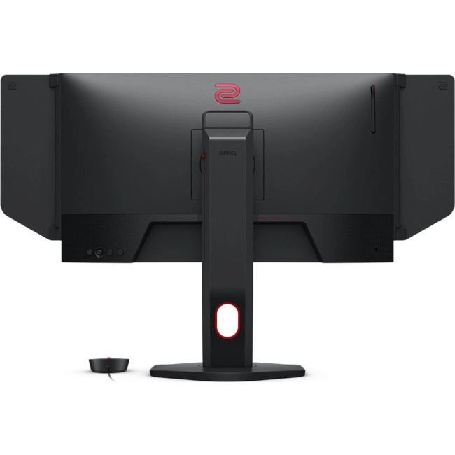 Монітор BenQ XL2546K темно-сірий (9H.LJNLB.QBE)