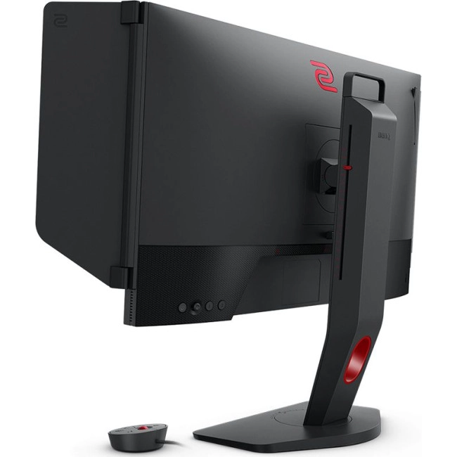 Монітор BenQ XL2546K темно-сірий (9H.LJNLB.QBE)