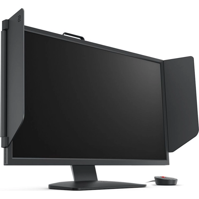 Монітор BenQ XL2546K темно-сірий (9H.LJNLB.QBE)