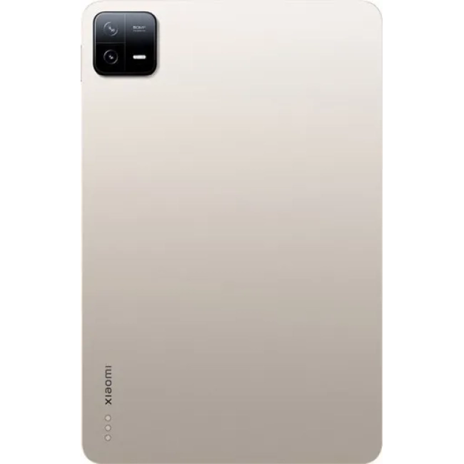 Планшет Xiaomi Pad 6 Pro 8/256GB Gold
