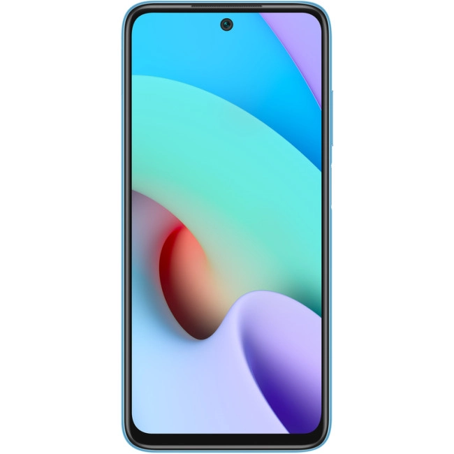 Смартфон Xiaomi Redmi 10 2022 6/128GB Pebble White
