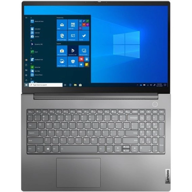 Ноутбук Lenovo ThinkBook 15 G2 ITL (20VE023GUS)