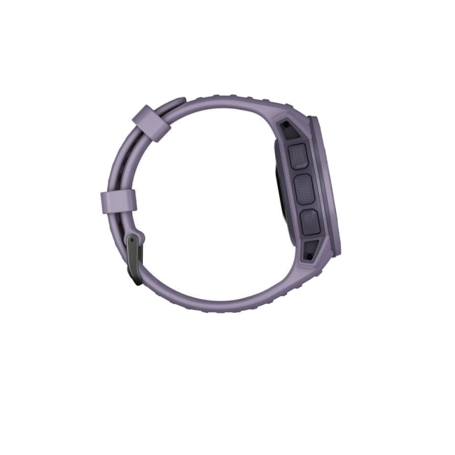 Смарт-часы Garmin Instinct Solar Orchid (010-02293-02/010-02293-12)
