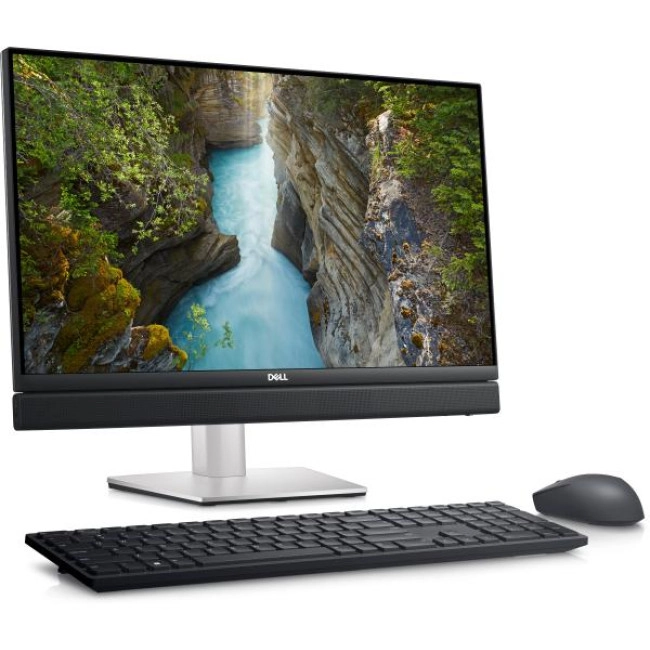 Моноблок Dell OptiPlex 7410 Plus (N013O7410AIOPEMEA_VP)