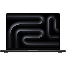 Apple MacBook Pro 14" Space Black Late 2023 (Z1AU0029L)