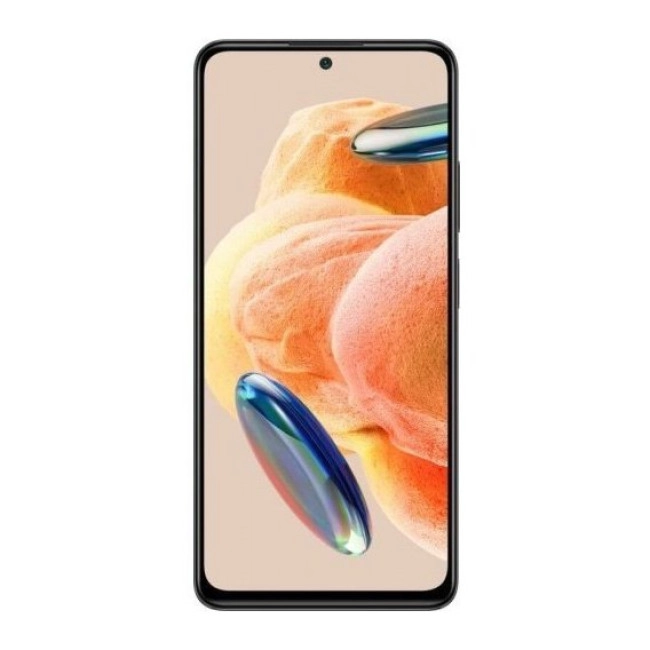 Смаpтфон Xiaomi Redmi Note 12 Pro 6/128GB Polar White (no NFC)
