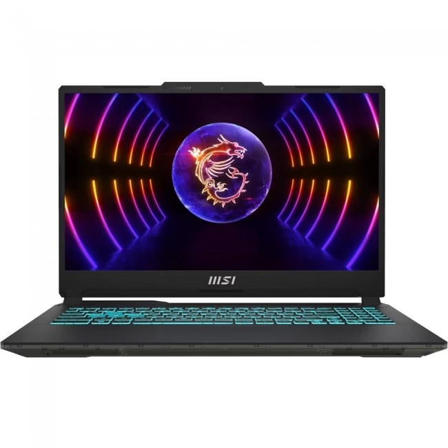Ноутбук MSI Cyborg 15 A13VF (A13VF-686XRO) Ноутбук MSI Cyborg 15 A13VF (A13VF-686XRO)