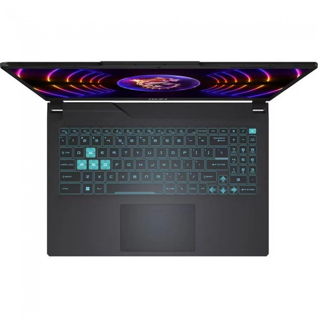 Ноутбук MSI Cyborg 15 A13VF (A13VF-686XRO)