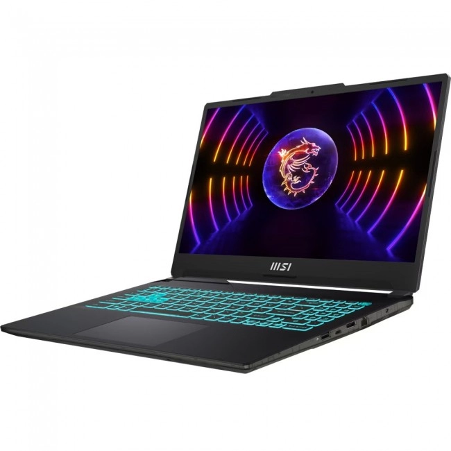 Ноутбук MSI Cyborg 15 A13VF (A13VF-686XRO)