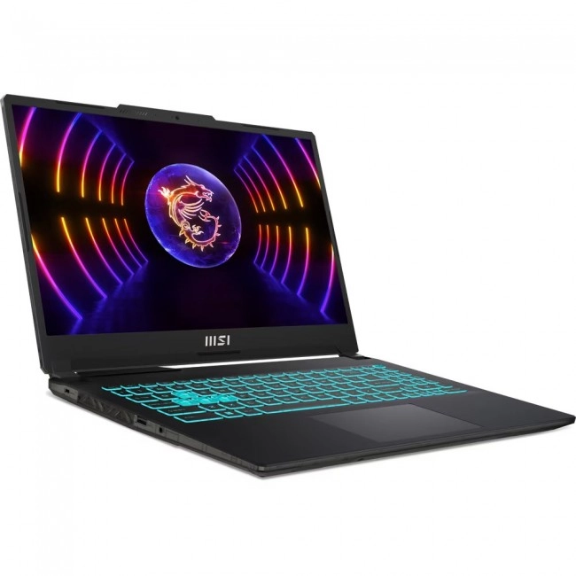 Ноутбук MSI Cyborg 15 A13VF (A13VF-686XRO)