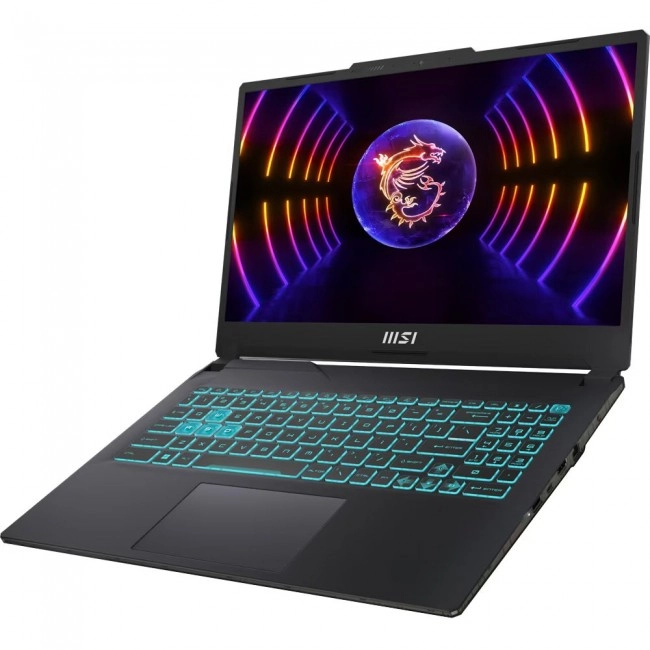 Ноутбук MSI Cyborg 15 A13VF (A13VF-686XRO)