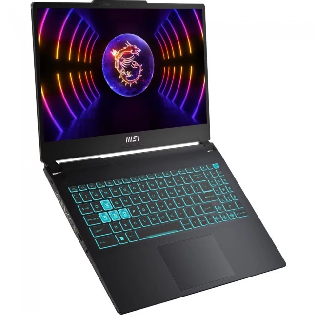 Ноутбук MSI Cyborg 15 A13VF (A13VF-686XRO)