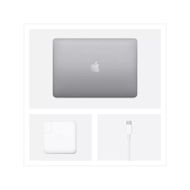 Apple MacBook Pro 13" Space Gray 2020 (Z0Y60003N, Z0Y6000YF)
