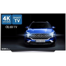 Телевизор LG OLED77C14LB