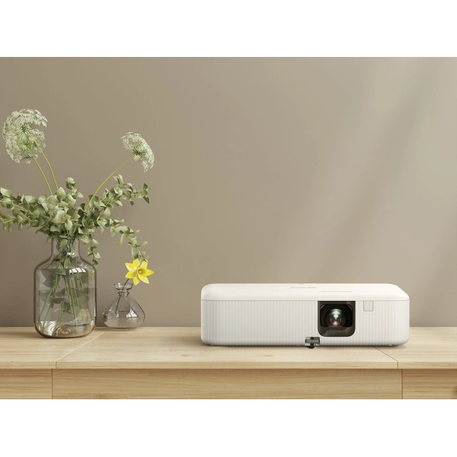 Проектор Epson CO-FH02 (V11HA85040)