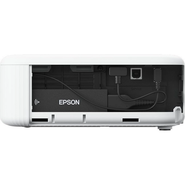 Проектор Epson CO-FH02 (V11HA85040)