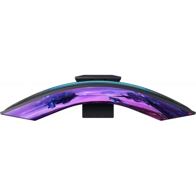 Монитор Samsung Odyssey Ark S55BG970NI (LS55BG970NIXCI)