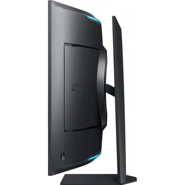 Монитор Samsung Odyssey Ark S55BG970NI (LS55BG970NIXCI)