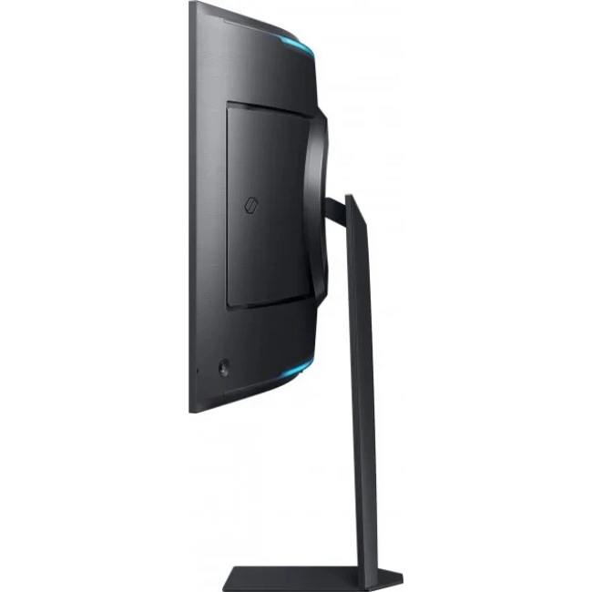 Монитор Samsung Odyssey Ark S55BG970NI (LS55BG970NIXCI)