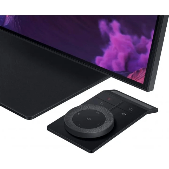 Монитор Samsung Odyssey Ark S55BG970NI (LS55BG970NIXCI)