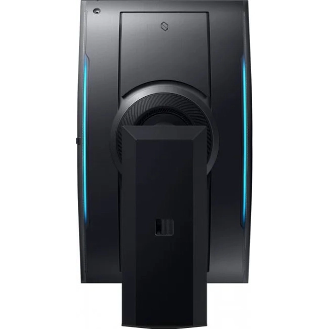 Монитор Samsung Odyssey Ark S55BG970NI (LS55BG970NIXCI)