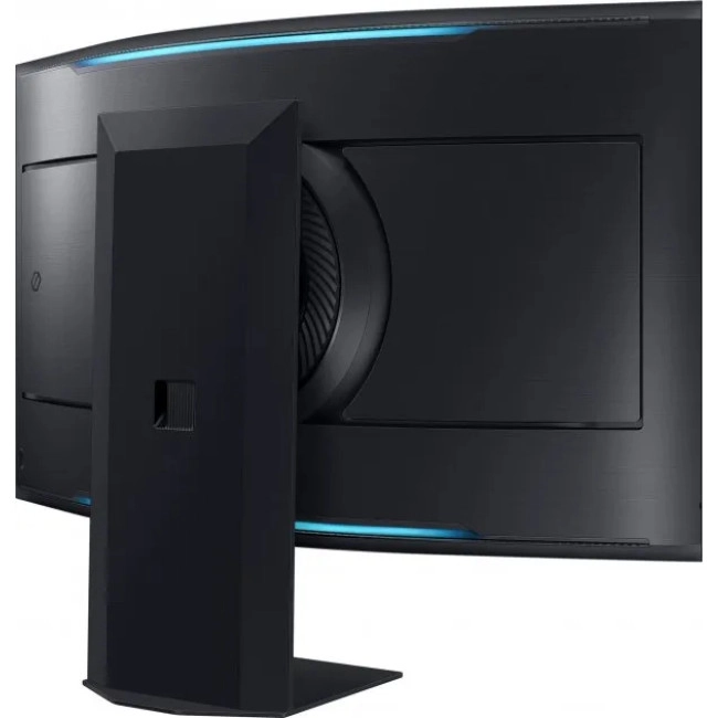 Монитор Samsung Odyssey Ark S55BG970NI (LS55BG970NIXCI)