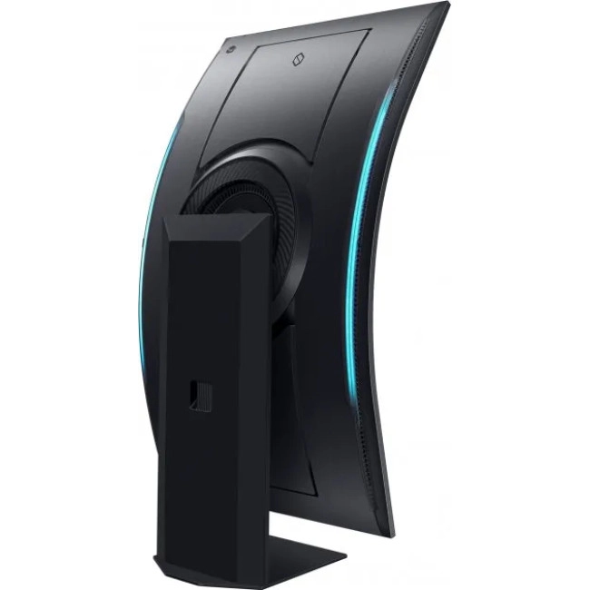 Монитор Samsung Odyssey Ark S55BG970NI (LS55BG970NIXCI)