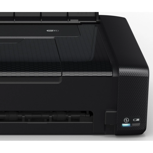 Принтер Epson WorkForce WF-100W mobile (C11CE05403)