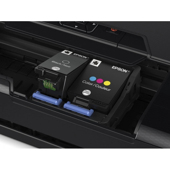 Принтер Epson WorkForce WF-100W mobile (C11CE05403)