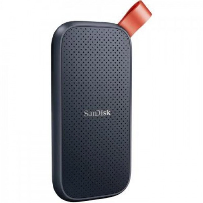 SSD накопитель SanDisk Extreme Portable E30 1 TB (SDSSDE30-1T00-G25)