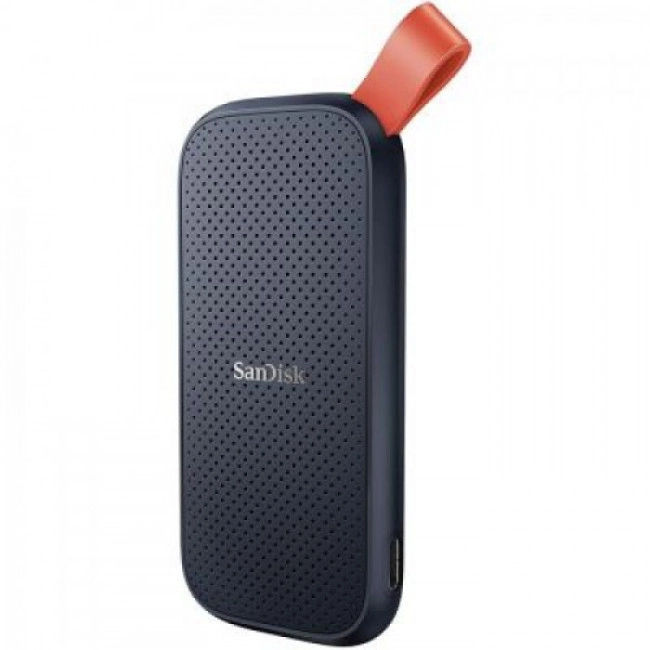 SSD накопитель SanDisk Extreme Portable E30 1 TB (SDSSDE30-1T00-G25)