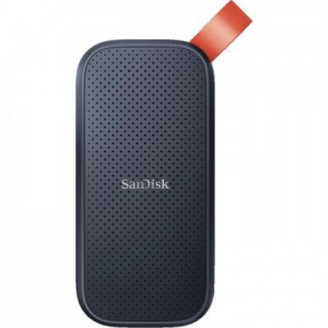 SSD накопитель SanDisk Extreme Portable E30 1 TB (SDSSDE30-1T00-G25)