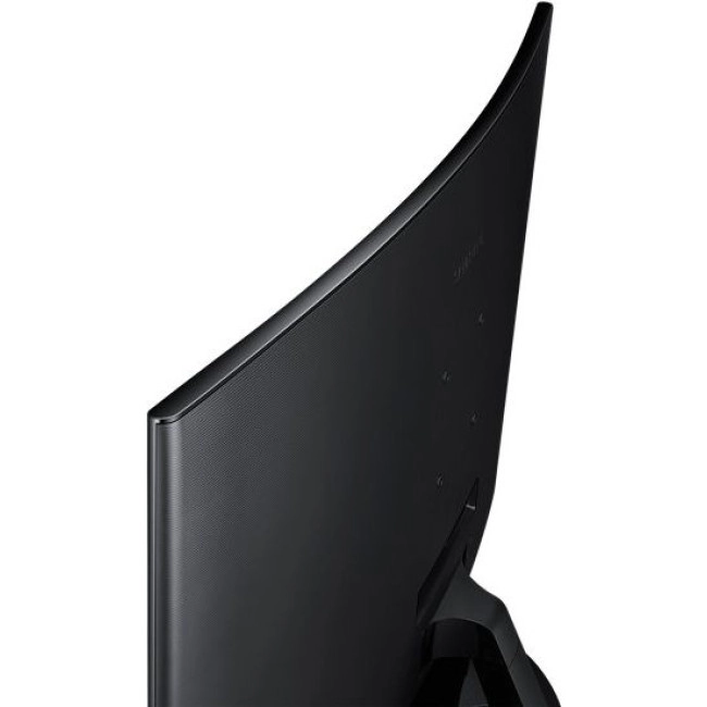 Монитор Samsung C24F390 (LC24F390FHRXEN)
