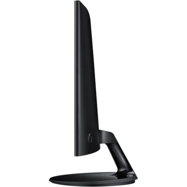 Монитор Samsung C24F390 (LC24F390FHRXEN)