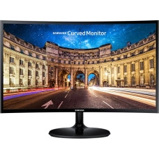 Монітор Samsung C24F390 (LC24F390FHRXEN)