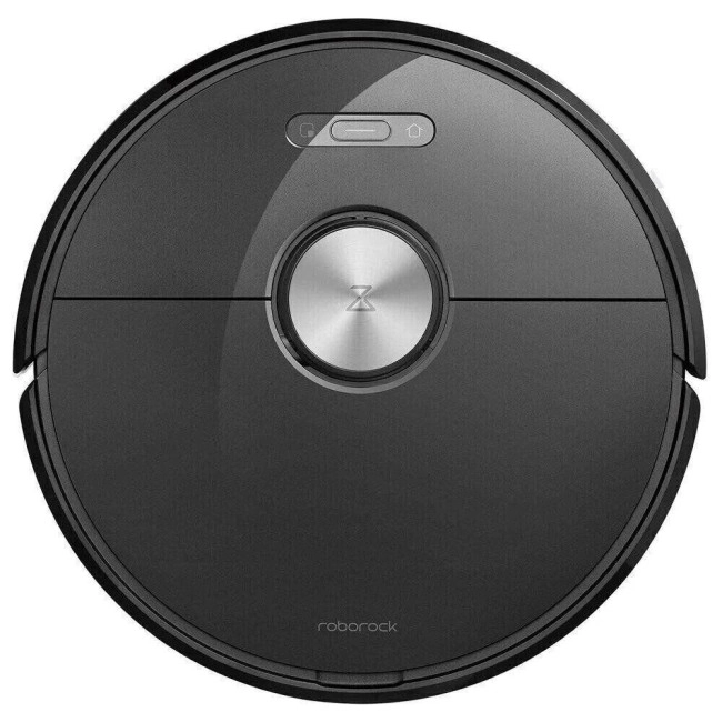 Пилосос RoboRock S5 MAX Black