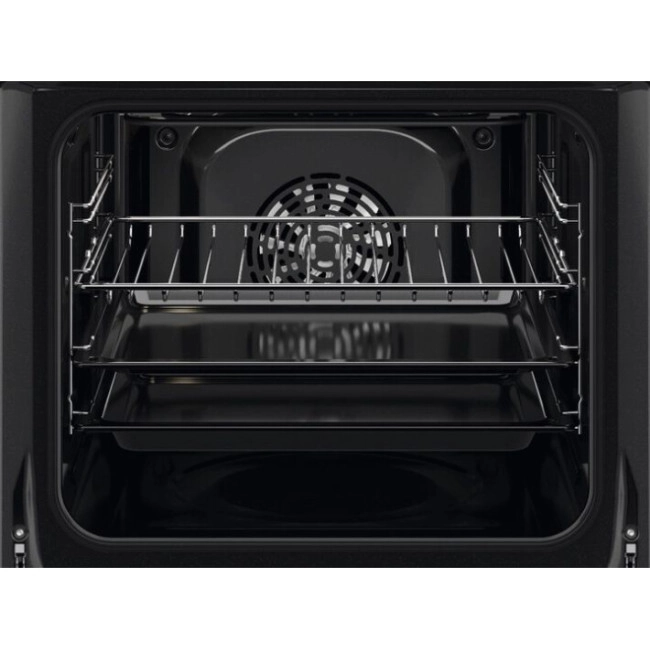 Духовой шкаф Electrolux EOF3H50BK