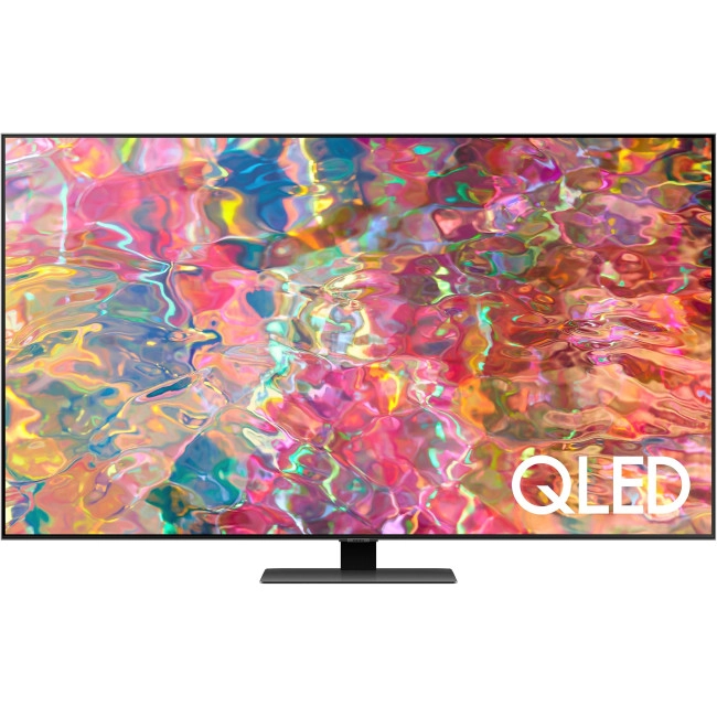 Телевізор Samsung QE75Q80BAUXUA