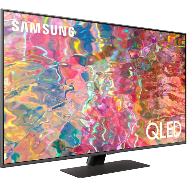 Телевізор Samsung QE75Q80BAUXUA