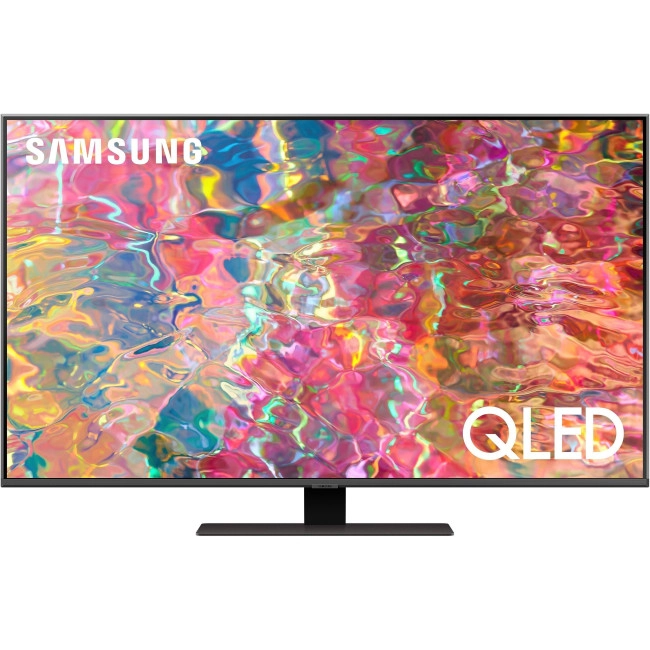 Телевізор Samsung QE75Q80BAUXUA