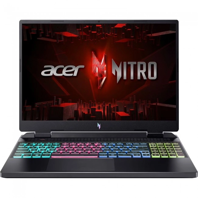Ноутбук Acer Nitro 16 AN16-41-R3QS (NH.QKDEX.006) Ноутбук Acer Nitro 16 AN16-41-R3QS (NH.QKDEX.006)