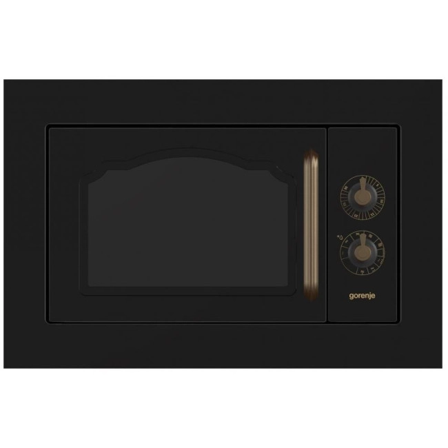 Мікрохвильова піч (НВЧ) Gorenje BM235CLB