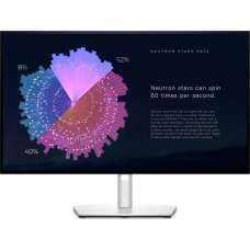 Монитор Dell U2722DE (210-AYUJ)