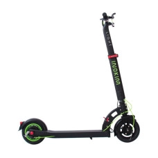 Складной электрический самокат, Inokim Light2 MAX.