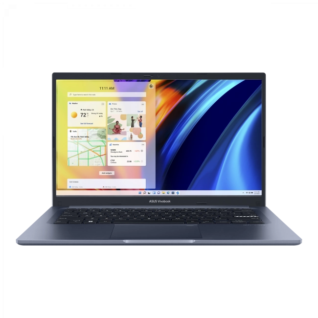 Ноутбук Asus Vivobook X1402ZA (X1402ZA-EB311WS) Ноутбук Asus Vivobook X1402ZA (X1402ZA-EB311WS)